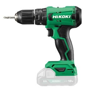 Combo-Kit Μπαταρίας 18V HIKOKI - KC18DAWCZ