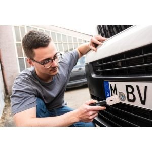 Ξύστρα για διάφορες εργασίες VIGOR V1368N