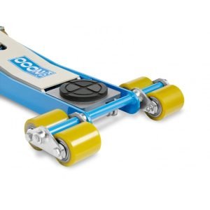 Υδραυλικός Γρύλος 2000 Kg με ανακλινόμενες ρόδες OMCN-3010