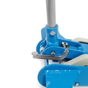 Υδραυλικός Γρύλος 2000 Kg με ανακλινόμενες ρόδες OMCN-3010