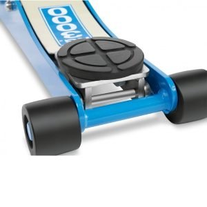 Υδραυλικός Γρύλος 3000 Kg OMCN-3020