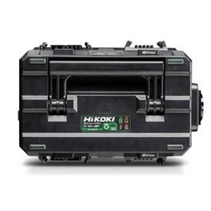 Ταχυφορτιστής πολλαπλών θέσεων HIKOKI - UC18YTSLW1Z