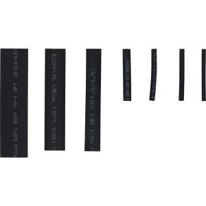 Λαστιχάκια μονώσεως καλωδίων σετ 127 τεμ. BGS-8042