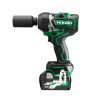 Μπουλονόκλειδο Μπαταρίας 1/2″ 36V 770Nm HIKOKI - WR36DEWRZ σε θήκη HSC II