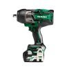 Μπουλονόκλειδο Μπαταρίας 1/2″ 36V 1050Nm HIKOKI - WR36DBWRZ σε θήκη HSC III