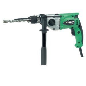 Κρουστικό Δράπανο με αυτόματο τσοκ 2 ταχυτήτων DV18V(S)