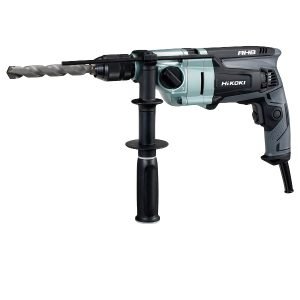 Κρουστικό Δράπανο με αυτόματο τσοκ 2 ταχυτήτων DV20VD