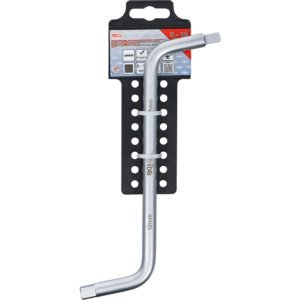 Κλειδί τάπας λαδιού 8 x 10 mm BGS-1006