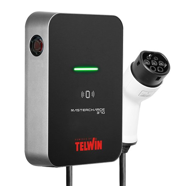 TELWIN MASTERCHARGE 370