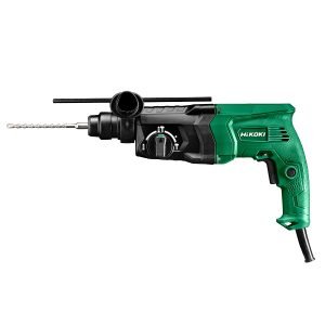 Σκαπτικό Περιστροφικό Πιστολέτο (SDS-plus) DH24PH2