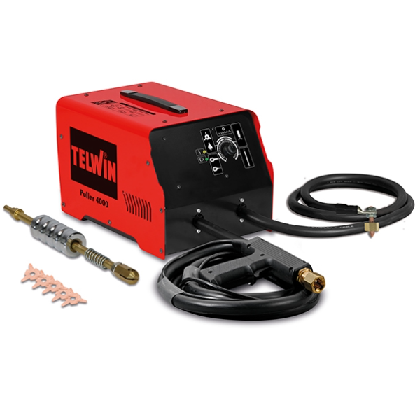 TELWIN PULLER 4000