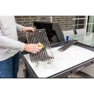 Δοχείο αποστράγγισης λαδιών και γενικής χρήσης 50lt VIGOR-V5488