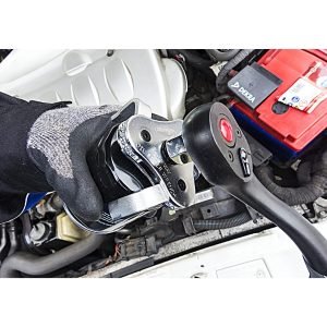 Φιλτρόκλειδο με 3 πόδια αυτορυθμιζόμενo VIGOR-V1281