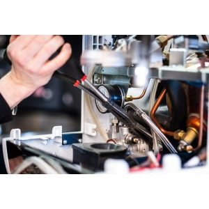 Μυτοτσίμπιδο μακρύ ίσιο με ημιστρόγγυλα ράμφη , σπαστό VIGOR-V2783