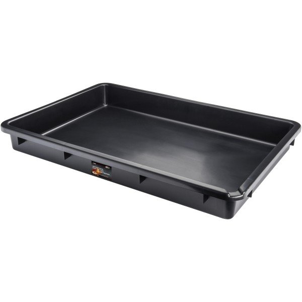 Δοχείο αποστράγγισης λαδιών και γενικής χρήσης 50lt VIGOR-V5488