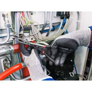 Πλαγιοκόφτης μακρύς σπαστός VIGOR-V5650