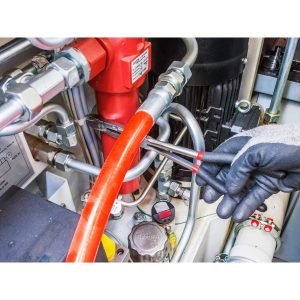 Πλαγιοκόφτης μακρύς σπαστός VIGOR-V5650