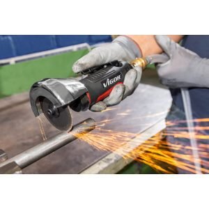 Γωνιακός τροχός αέρος VIGOR-V6903