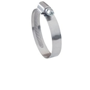 Σφιγκτήρες κολάρων 7,5mm πλάτος