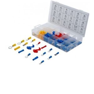 Ακροδέκτες