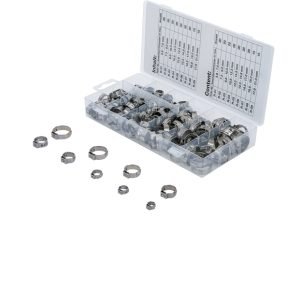 Σφιγκτήρες Κολάρων