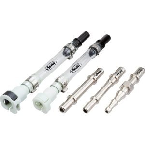 Αντλία κενού 1500ml, 6 τεμαχίων VIGOR-V4201