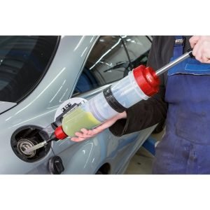 Αντλία κενού 1500ml, 6 τεμαχίων VIGOR-V4201