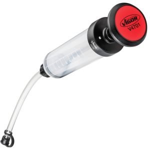 Αντλία λαδιού μίνι 100ml, VIGOR-V4701