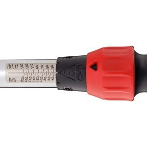 Δυναμόκλειδο 1/2¨ 40-200 Nm VIGOR-V3441