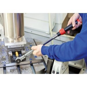 Δυναμόκλειδο 1/2¨ 40-200 Nm VIGOR-V3441