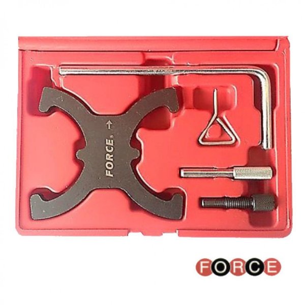 905G8 ΣΕΤ ΧΡΟΝΙΣΜΟΥ ΓΙΑ FORD FOCUS