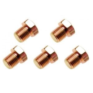 Τάπες λαδιού σετ ανταλλακτικές BGS 126-SM