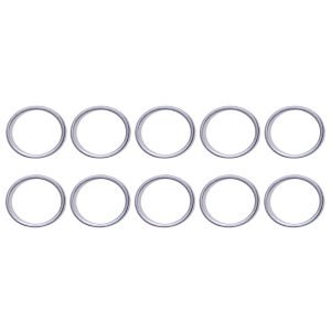 Ροδέλες τάπας λαδιού 17 mm BGS-126-UM17