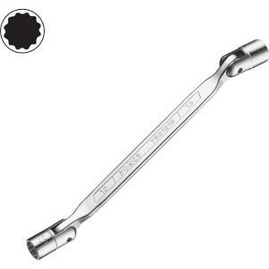 FORCE πολύγωνα σπαστά καρυδάκια