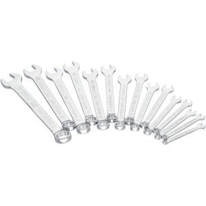 Σετ κλειδιά γερμανοπολύγωνα 6-36 mm, 22 τεμαχίων HAZET-VIGOR