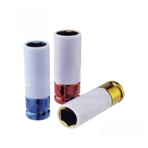 Καρυδάκια αέρος 1/2 μακριά εξάγωνα FORCE