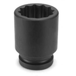 Καρυδάκια αέρος 3/4 πολύγωνα FORCE 46817 Νο 17-36mm