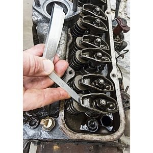 Σετ μετρητή αισθητήρων 0,05-1,00mm VIGOR V1714