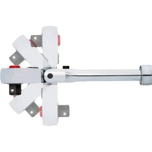 Αναστρεφόμενη καστάνια VIGOR V6612