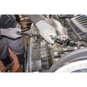 Αναστρεφόμενη καστάνια VIGOR V6612