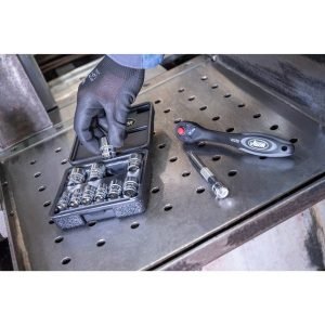 Σετ καρυδάκια