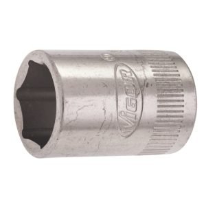 Καρυδάκι 6,3mm 1/4" VIGOR V2424N