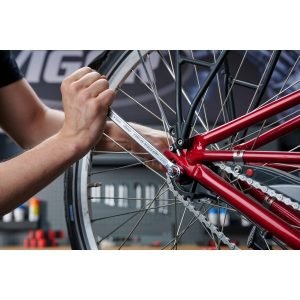 Γερμανοπολύγωνο κλειδί 10mm VIGOR V4473N-10