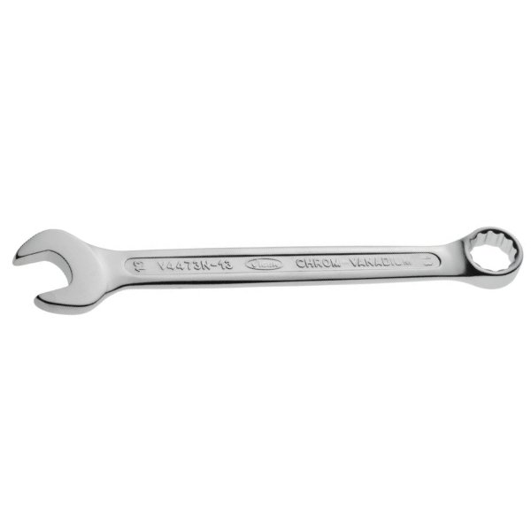 Γερμανοπολύγωνο κλειδί 13mm VIGOR V4473N-13