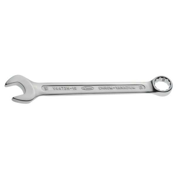 Γερμανοπολύγωνο κλειδί 15mm VIGOR V4473N-15