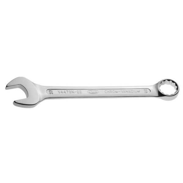 Γερμανοπολύγωνο κλειδί 22mm VIGOR V4473N-22 Γερμανοπολύγωνο κλειδί 22mm VIGOR V4473N-22