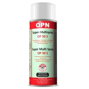 ΣΠΡΕΪ ΠΟΛΛΑΠΛΩΝ ΧΡΗΣΕΩΝ OP 50 S 400ml OPN-60400