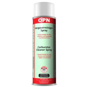 ΣΠΡΕΪ ΚΑΘΑΡΙΣΜΟΥ ΚΑΡΜΠΥΛΑΤΕΡ 500ml OPN-60772