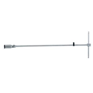 Μπουζόκλειδα ΤΑΦ εξάγωνα No 16x300mm FORCE 807330016U