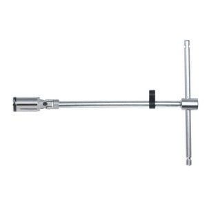 Μπουζόκλειδα ΤΑΦ εξάγωνα No 16x500mm FORCE 807350016U